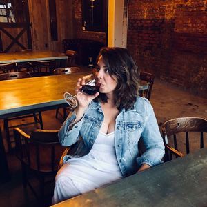 Meet your Posher, Crystal